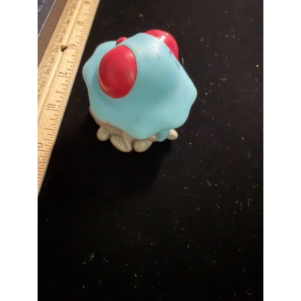 vtg pokemon tentacruel water squirter fig